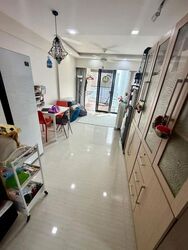 Blk 311A Trivelis (Clementi), HDB 4 Rooms #634255491